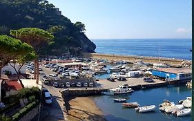 Relais Del Mare Con Terrazza Fronte Mare Free Parking